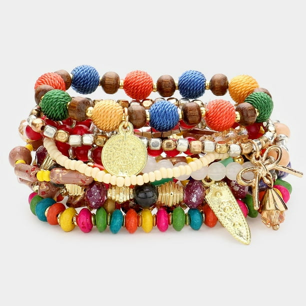 Cats Eye Glass Ball Multi-Color Dangle Charm for European Bead Slide Bracelets Fashion Jewelry for Women Man Cats Eye Glass Ball Multi-Color Dangle Charm for European Bead Slide Bracelets Fashion Jewelry for Women Man